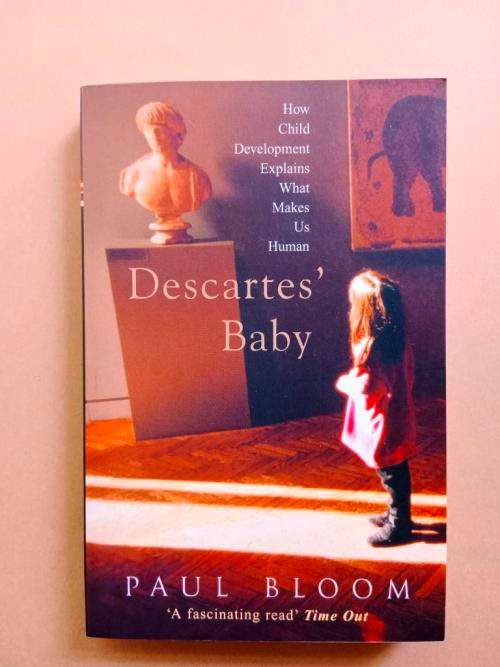 Descartes` Baby, Paul Bloom