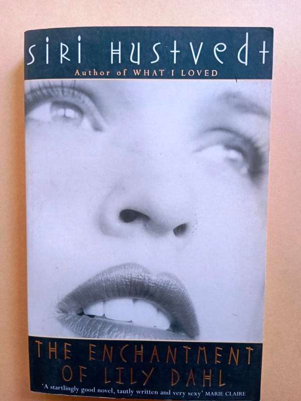 The Enchantment of Lily Dahl, Siri Hustvedt