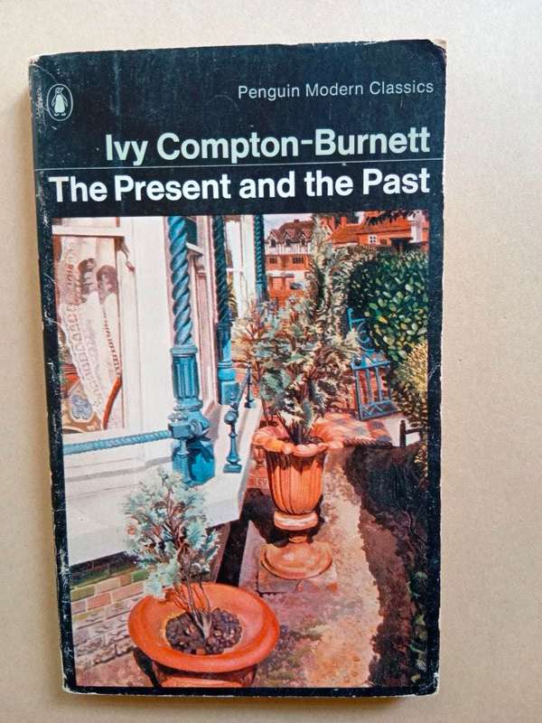 The Present and the Past, Ivy Compton-Burnett