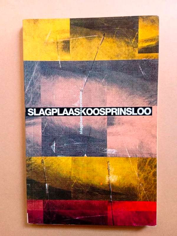 Slagplaas, Koos Prinsloo