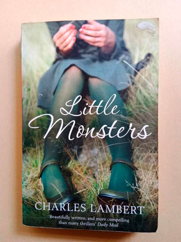 Little Monsters, Charles Lambert
