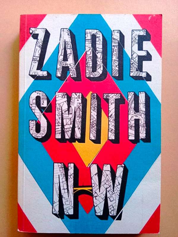 NW, Zadie Smith