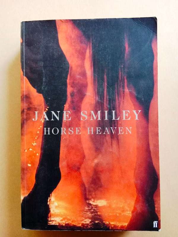 Horse Heaven, Jane Smiley