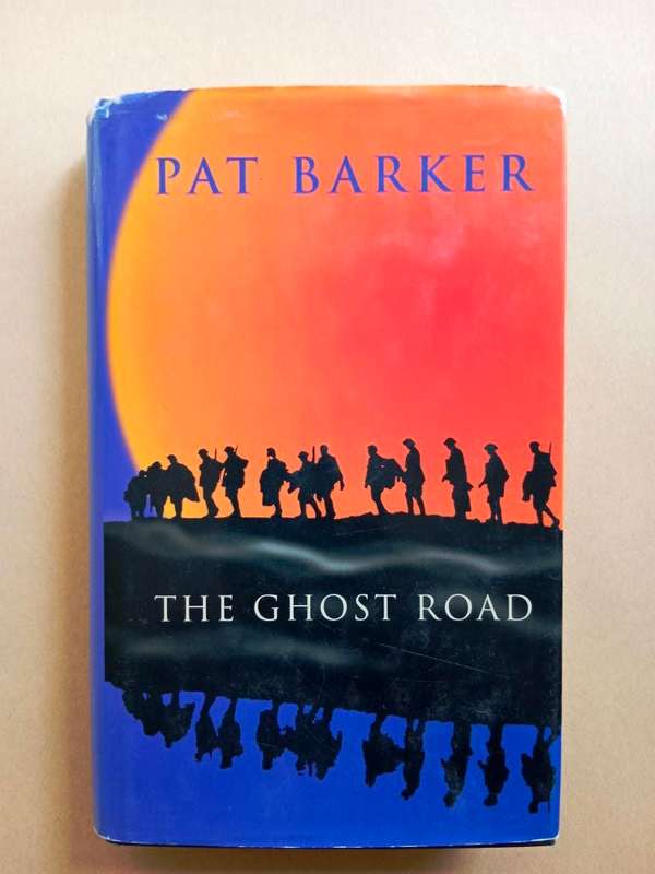 The Ghost Road, Pat Barker