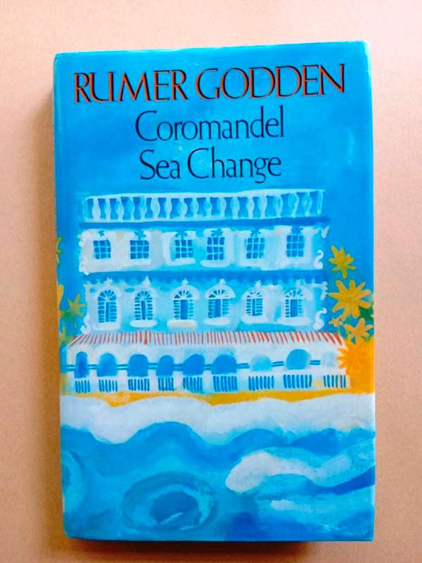 Coromandel Sea Change, Rumer Godden
