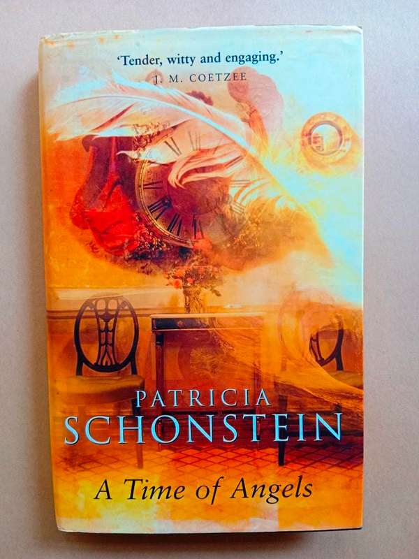 A Time of Angels, Patricia Schonstein