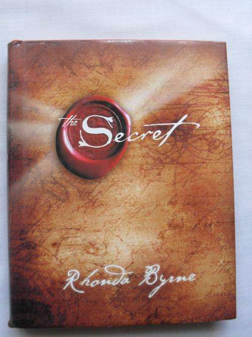 The Secret, Byrne R