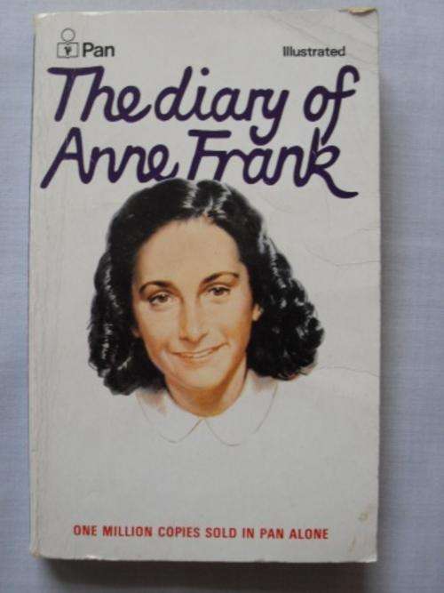 The Diary of Anne Frank