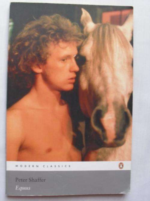 Equus, Peter Shaffer