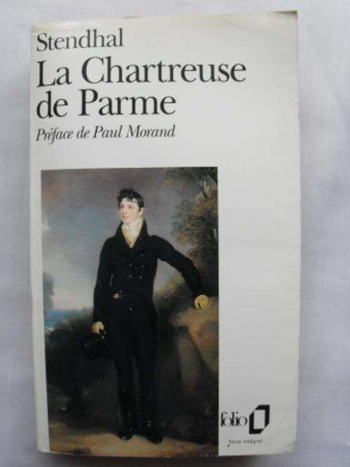 La Chartreuse de Parme, Stendhal [SALE ITEM , REDUCED  TO CLEAR!!]