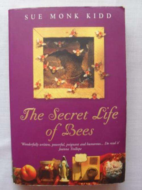 The Secret Life of Bees, Sue Monk Kidd