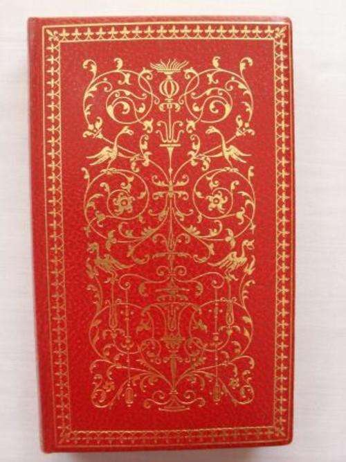Crime and Punishment, Fyodor M. Dostoevsky