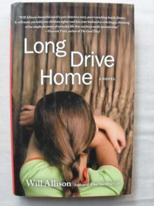 Long Drive Home, Will Allison