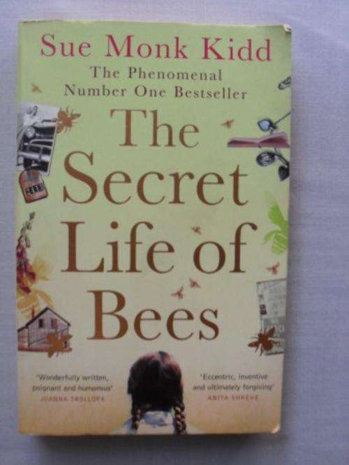 The Secret Life of Bees, Sue Monk Kidd