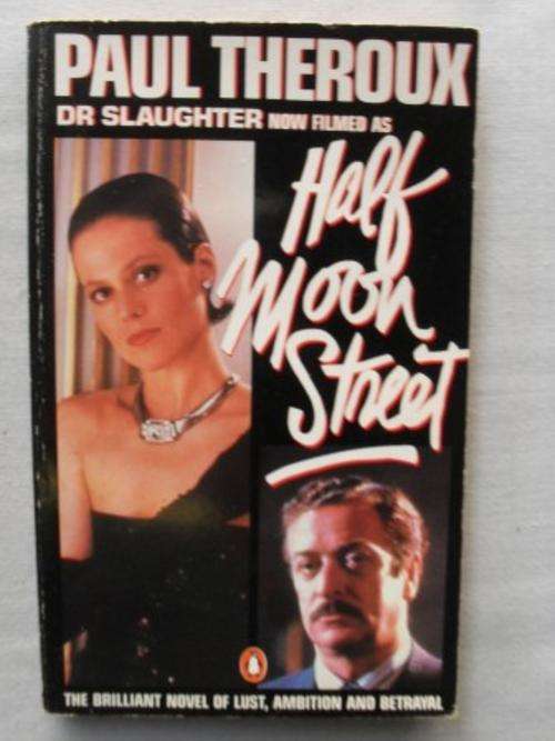 Dr Slaughter, Paul Theroux