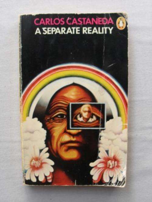 A Seperate Reality, Carlos Castaneda