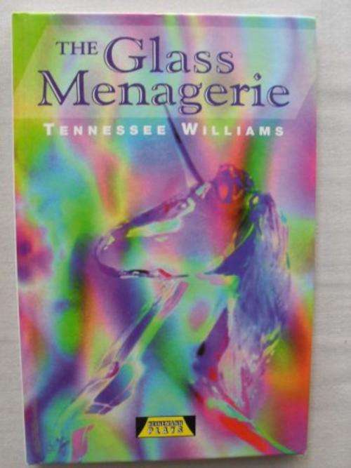 The Glass Menagerie, Tennessee Williams