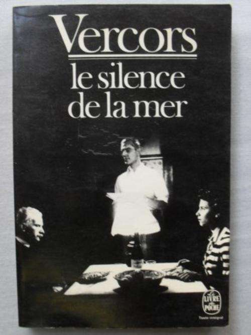 Le Silence de la Mer, Vercors