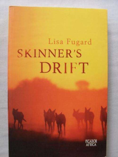 Skinner's Drift, Lisa Fugard