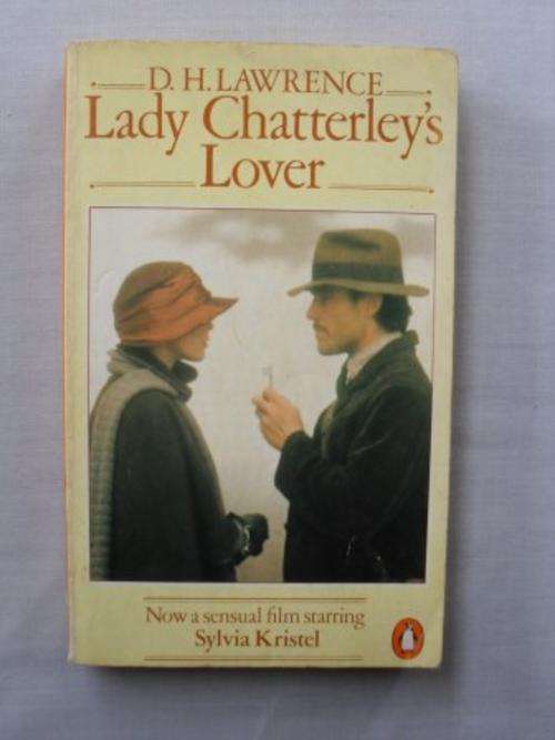 Lady Chatterley's Lover, D.H. Lawrence [SALE ITEM , REDUCED  TO CLEAR!!]