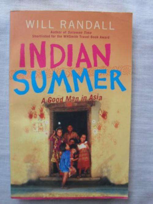 Indian Summer, Will Randall