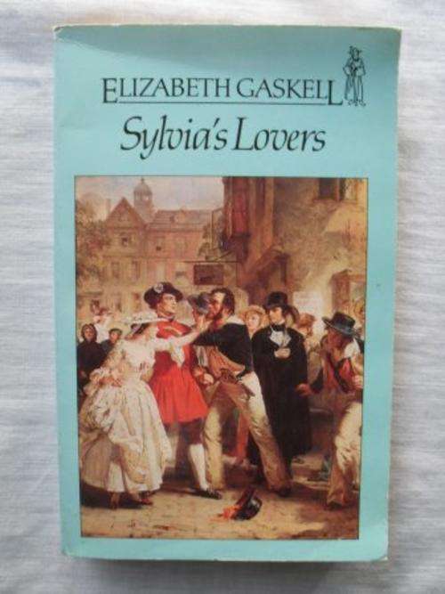 Sylvia's Lovers, Elizabeth Gaskell