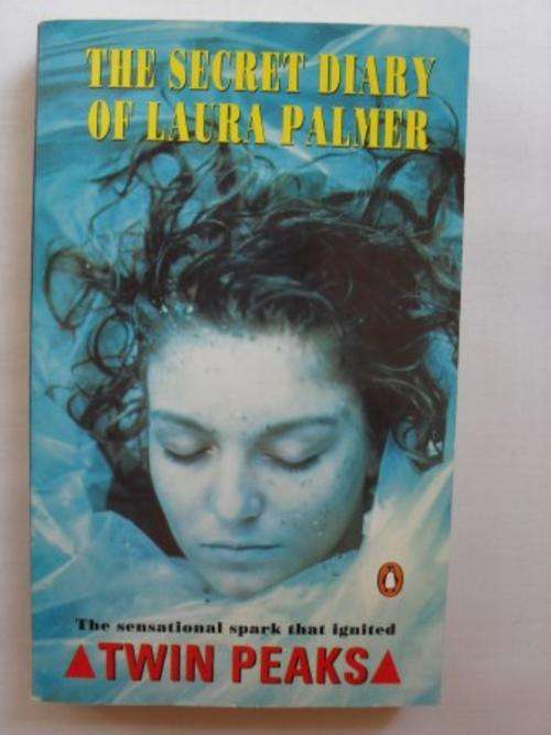 The Secret Diary of Laura Palmer, as seen by Jennifer Lynch
