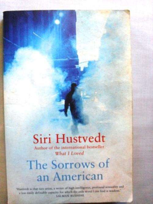 The Sorrows of an American, Siri Hustvedt