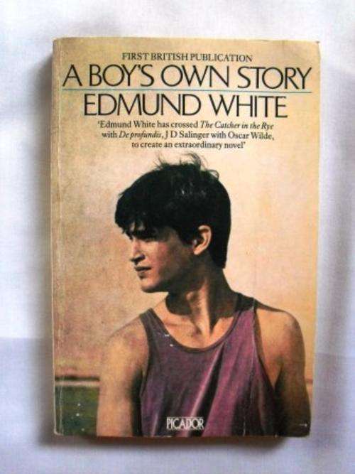 A Boy's Own Story, Edmund White