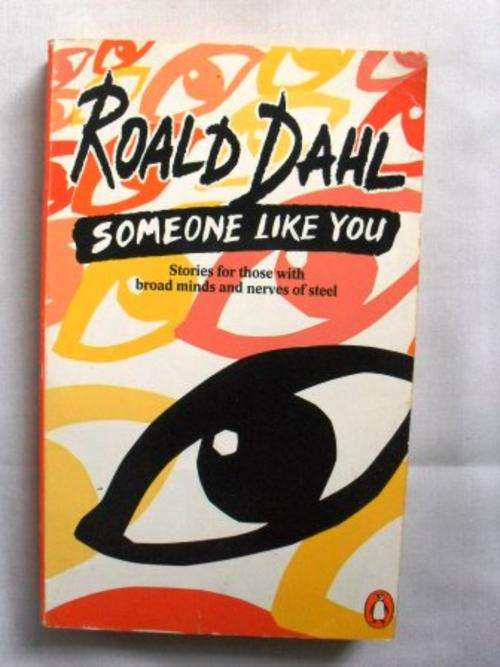 Someone Like You, Roald Dahl
