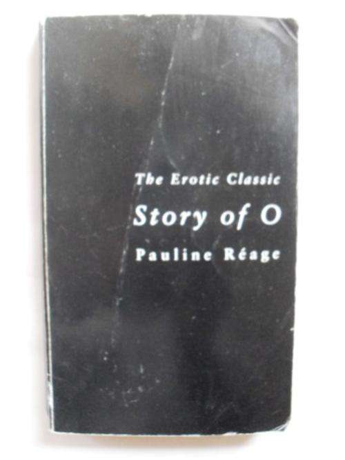 Story of O, Pauline Reage
