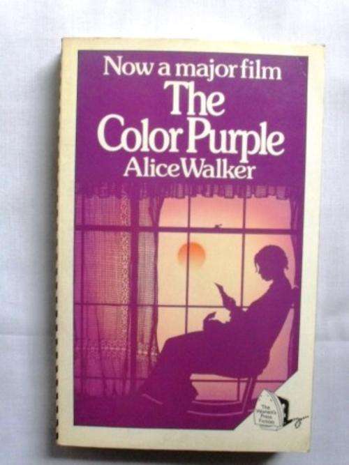 The Color Purple, Alice Walker