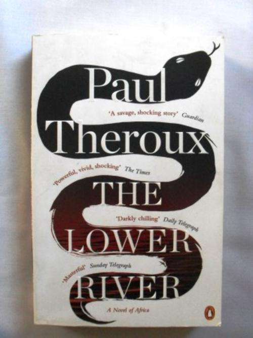 The Lower River, Paul Theroux