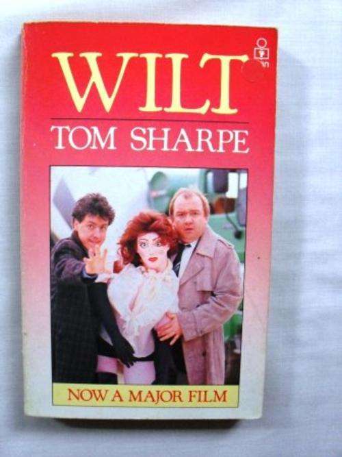 Wilt, Tom Sharpe