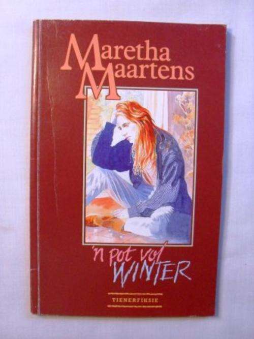'n Pot Vol Winter, Maretha Maartens