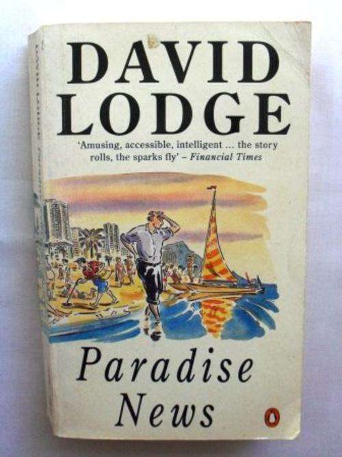 Paradise News, David Lodge