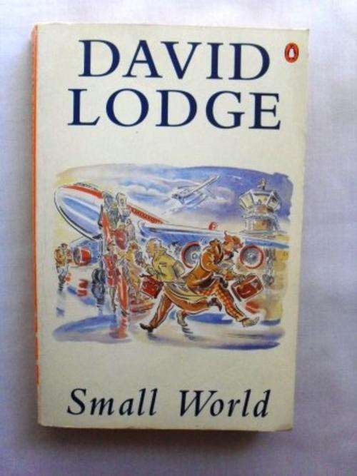Small World, David Lodge