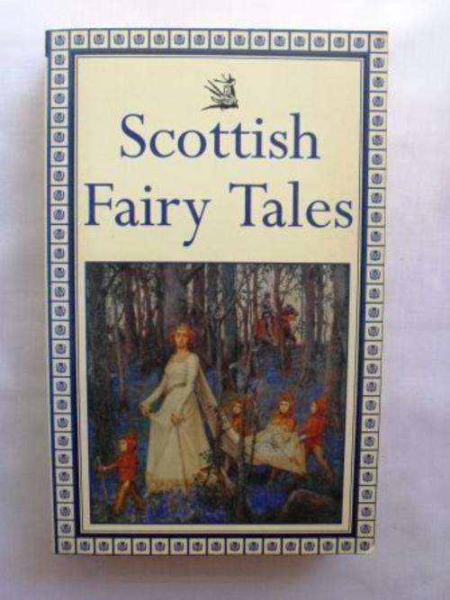 Scottish Fairy Tales