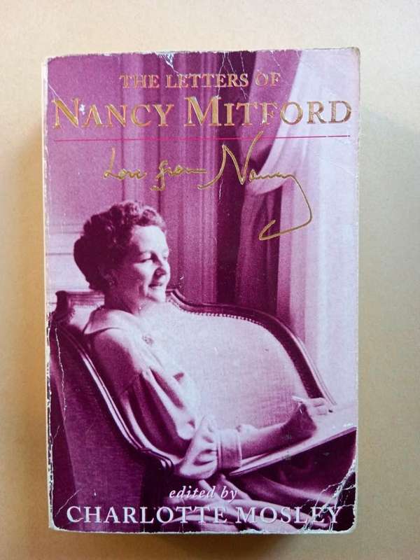 The Letters of Nancy Mitford