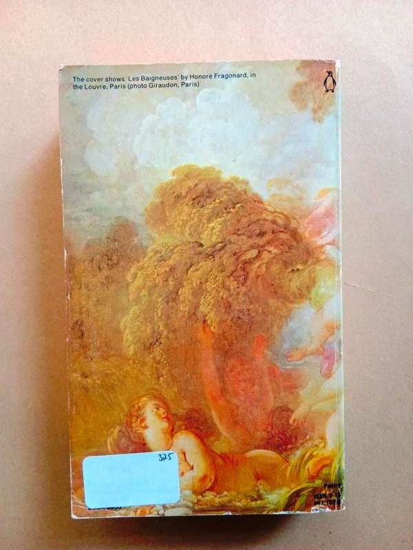 The Penguin Book of French Verse, ed. Brian Woledge et al