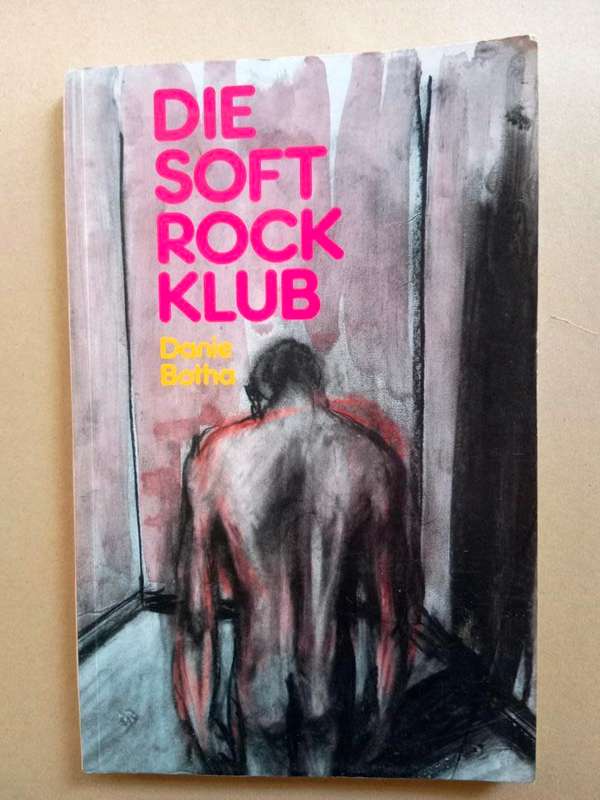 Die Soft Rock Klub, Danie Botha