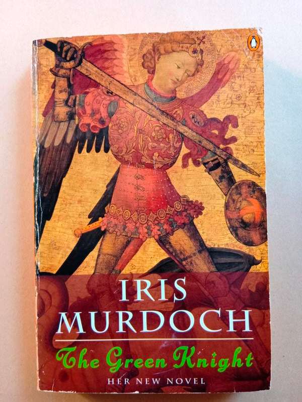 The Green Knight, Iris Murdoch