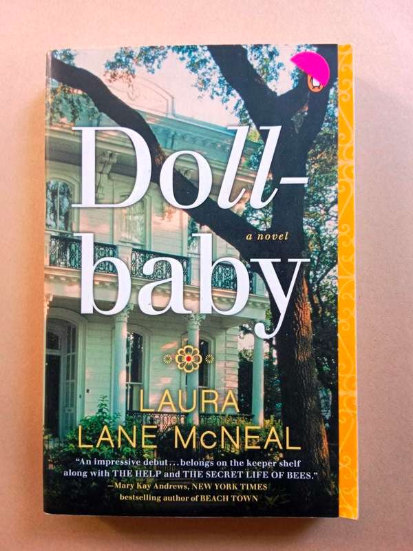 Dollbaby, Laura Lane McNeal