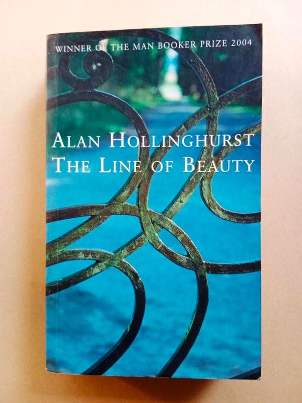 The Line of Beauty, Alan Hollinghurst