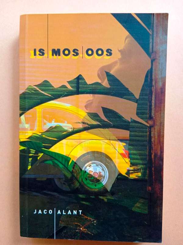 Is mos oos, Jaco Alant