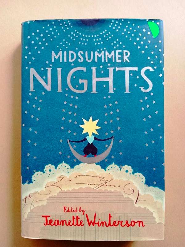 Midsummer Nights, ed. Jeanette Winterson