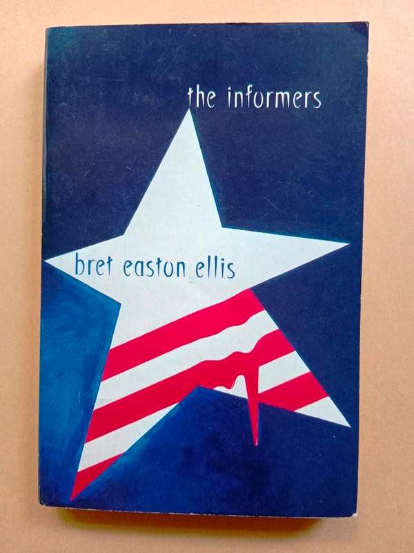 The Informers, Bret Easton Ellis