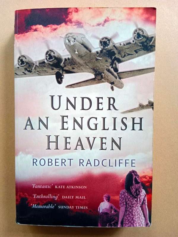 Under an English Heaven, Robert Radcliffe