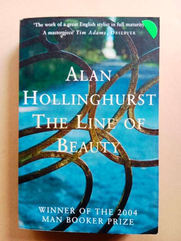 The Line of Beauty, Alan Hollinghurst