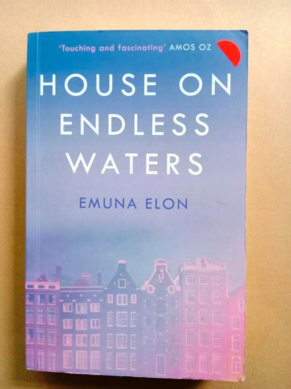 House on Endless Waters, Emuna Elon